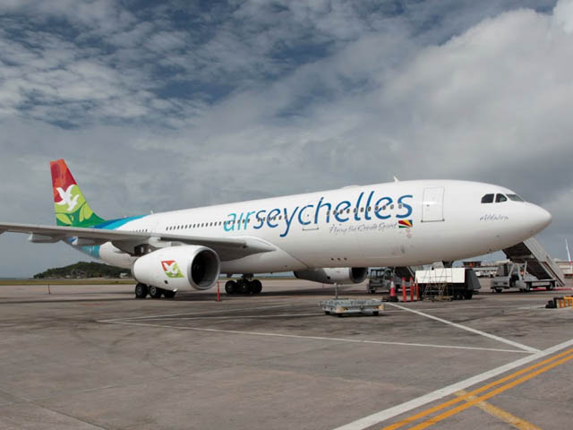Air Seychelles : programme de l’été 2018 sans Paris et Antananarivo 87 Air Journal