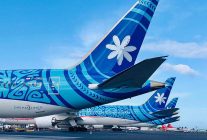 
Les annulations de vols se multiplient depuis la semaine dernière pour la compagnie aérienne Air Tahiti Nui, en raison d’une 