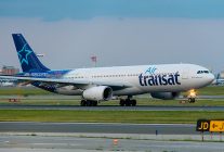 
La compagnie aérienne Air Transat va relier le Canada à l’Algérie, grâce à l’ajout d’ASL Airlines France à sa platefo