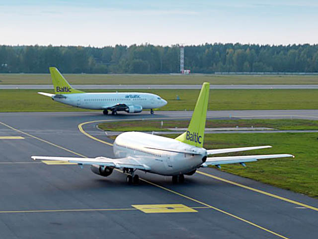 AirBaltic : plus de que des A220 dès l’automne 15 Air Journal