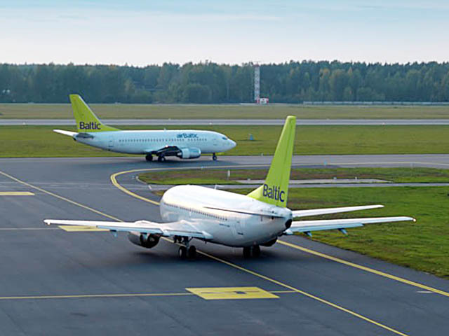 AirBaltic : plus de que des A220 dès l’automne 39 Air Journal