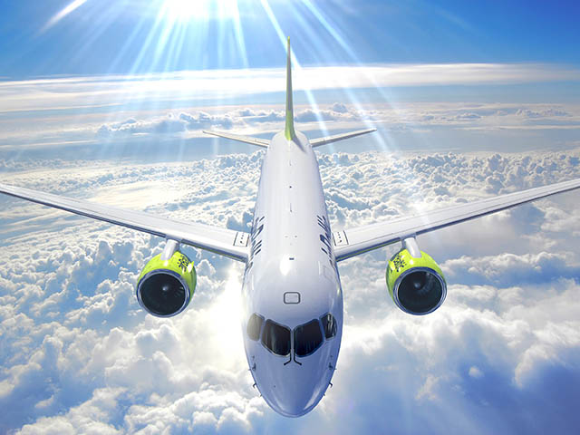 AirBaltic « explore » les options de service aux États-Unis 2 Air Journal