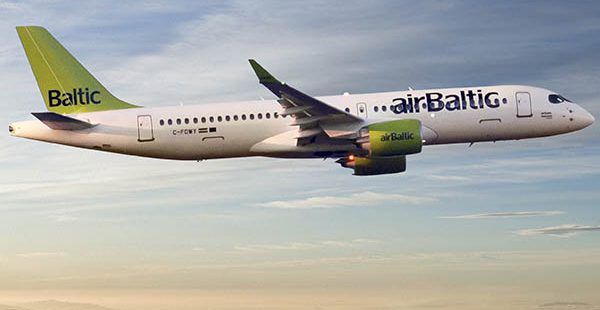 
La compagnie aérienne airBaltic proposera cet été 95 liaisons au départ et vers les pays Baltes, dont trois nouvelles à dest