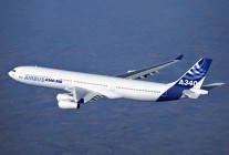 
Quatre Airbus A340-300 ont quitté Johannesburg la semaine dernière officiellement à destination de l’Ouzbékistan, mais ont 