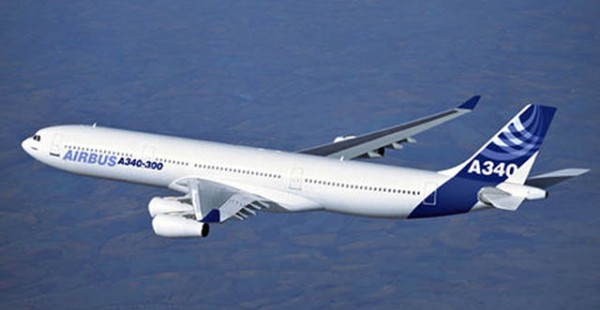 
Quatre Airbus A340-300 ont quitté Johannesburg la semaine dernière officiellement à destination de l’Ouzbékistan, mais ont 
