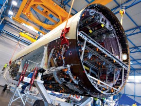 Airbus estime que sa survie est menacée sans action immédiate pour contrer l’impact de la pandémie de Covid-19, et demande à