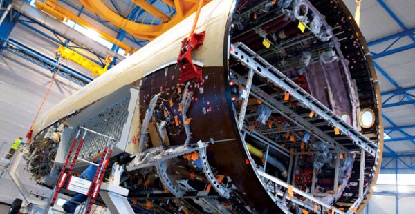 Airbus estime que sa survie est menacée sans action immédiate pour contrer l’impact de la pandémie de Covid-19, et demande à