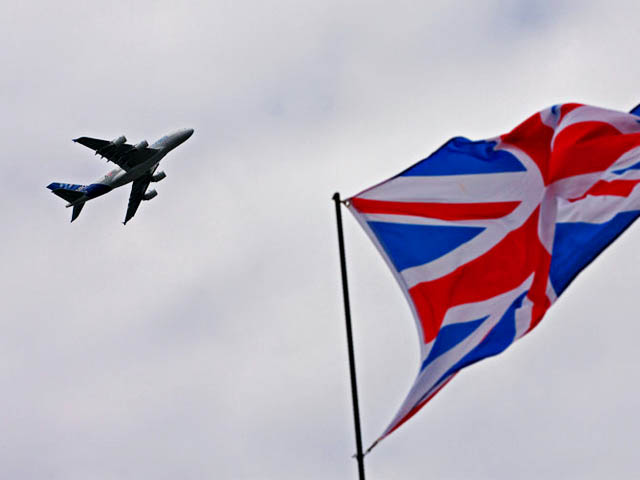 Terrorisme : British Airways suspend ses vols Londres-Le Caire pendant une semaine 1 Air Journal