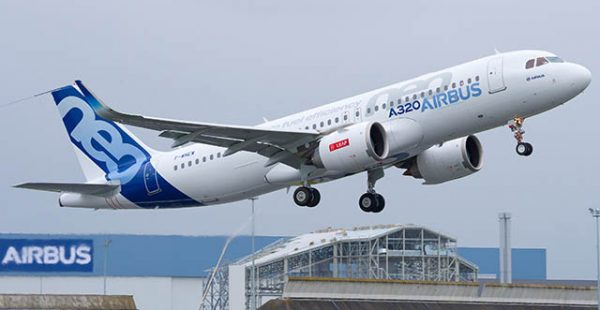 
Airbus et Safran se sont alliés à Dassault Aviation, l’ONERA et le Ministère des Transports pour lancer d’ici fin 2021 un 