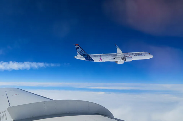 ACI Europe : plus de 300 aéroports européens ont une feuille de route pour le zéro émission de CO2 d'ici 2050 28 Air Journal