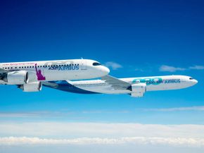 
Airbus a enregistré en aout 2021 102 commandes pour ses familles neo et trois annulations, soit cent de plus que le mois précé