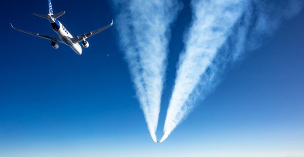 
Boeing a annoncé sa participation à sept projets majeurs visant à rendre l’espace aérien européen   plus intelligent