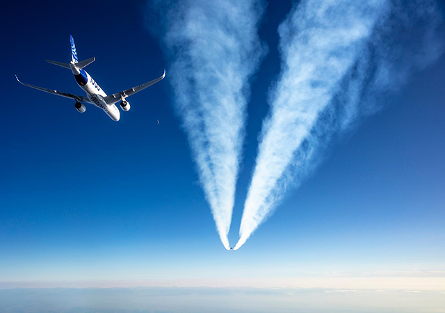 SESAR 3 : Boeing s’engage dans sept projets de l’UE