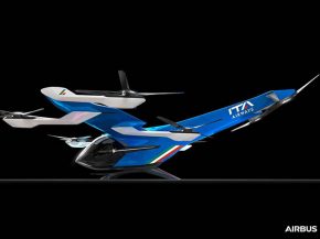 
Airbus et la compagnie aérienne ITA Airways ont signé un protocole d accord pour collaborer à la mobilité aérienne urbaine (