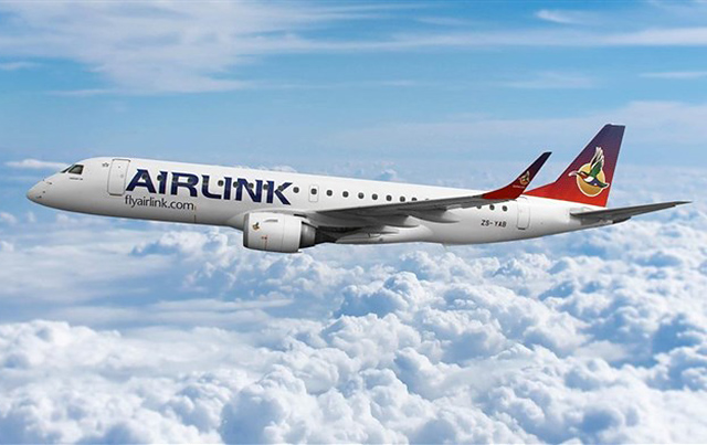 Turkish Airlines signe un accord de partage de codes avec la sud-africaine Airlink 1 Air Journal