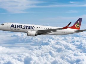 
La compagnie aérienne Airlink relancera le mois prochain ses vols entre Johannesburg et Antananarivo, après quelque trois ans d