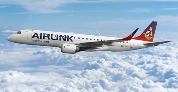 
La compagnie aérienne Airlink relancera le mois prochain ses vols entre Johannesburg et Antananarivo, après quelque trois ans d