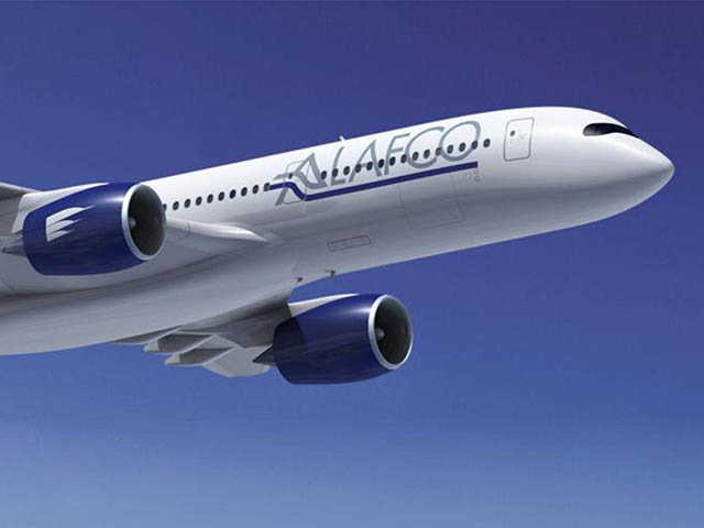 Des A350 pour ITA Airways, des 777XF pour Qatar Airways et Ethiopian Airlines ? 1 Air Journal