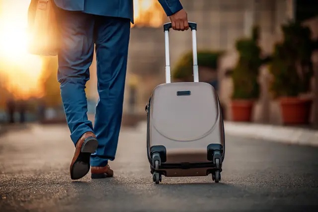 Transavia : les bagages de cabine vont être payants à partir du 3 avril 1 Air Journal