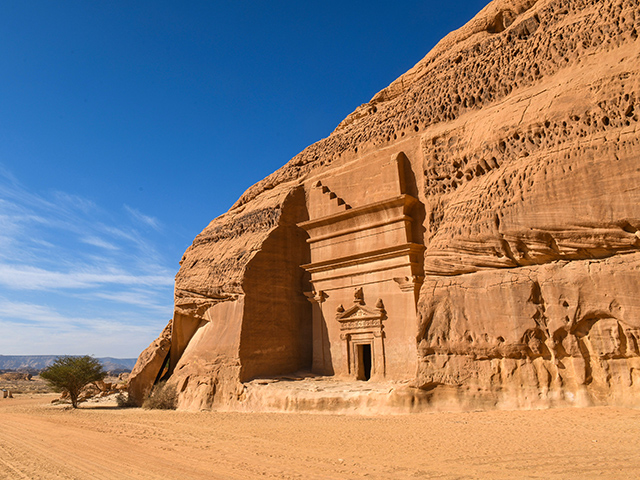 Saudia : reprise des vols saisonniers entre AlUla et Paris 1 Air Journal