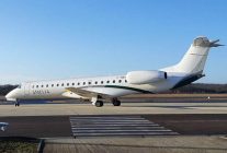 
La compagnie aérienne Amelia International assure depuis hier la liaison entre Brive et Paris-Orly sous son propre pavillon, dan