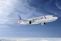 
La compagnie aérienne American Airlines a lancé une nouvelle liaison saisonnière entre New York et Athènes, sa troisième ver