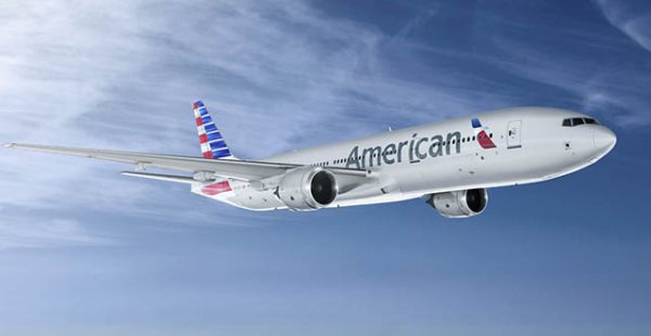 
Le PDG d American Airlines a déclaré que l afflux continu de passagers commettant des incidents perturbateurs et violents (dus 