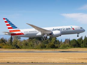 
La compagnie aérienne American Airlines a proposé de régler à l’amiable un recours collectif sur la facturation indue de ba