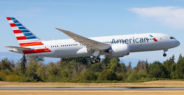 
La compagnie aérienne American Airlines a proposé de régler à l’amiable un recours collectif sur la facturation indue de ba