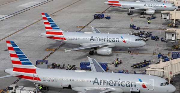 
Durant l’été 2021, la compagnie aérienne American Airlines American prévoit de proposer plus de 90% de sa capacité en siè
