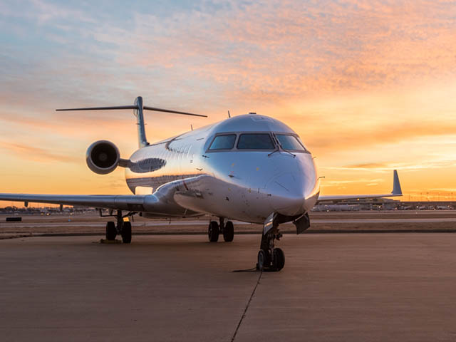 Envoy va ajouter 19 Embraer E-Jets supplémentaires 94 Air Journal