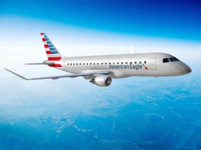 
Embraer a livré au premier trimestre 2023 un total de 15 appareils, dont sept avions commerciaux et huit jets d’affaires.
Selo