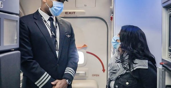 
La compagnie aérienne American Airlines compte avoir remis au travail tous ses pilotes d’ici la fin de l’été, et relancera