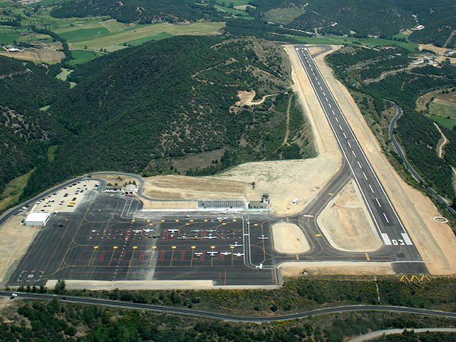 Andorra Airlines a décollé 2 Air Journal