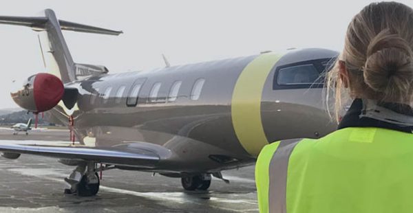 
L’aéroport d’Annecy-Mont Blanc est opéré par VINCI Airports depuis le 1er janvier, tandis que Le Havre-Octeville a été c