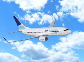 
La compagnie aérienne ASL Airlines France proposera cet été à Lille trois nouvelles liaisons saisonnières vers Bejaïa,
