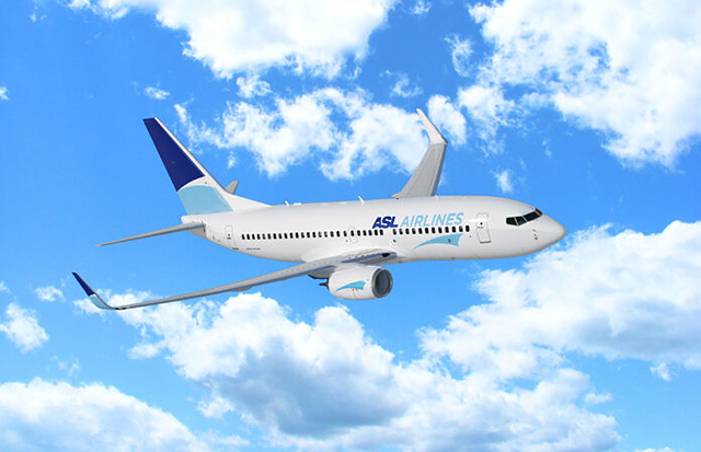 ASL Airlines annonce son programme d’été 2024 avec plus de vols vers l’Algérie 1 Air Journal