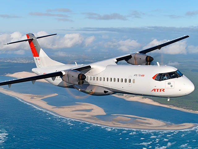 Tahiti : Air Moana décollera en janvier 2023 1 Air Journal
