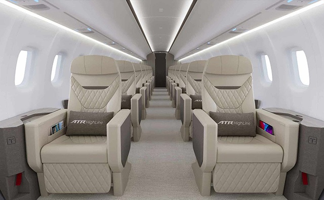 Salon du Bourget J2 : Boeing, Airbus, ATR et Embraer sont servis 13 Air Journal