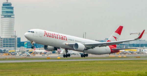 
Nonobstant les impacts de la guerre en Ukraine, la compagnie aérienne Austrian Airlines affiche une offre de plus de 110 destina