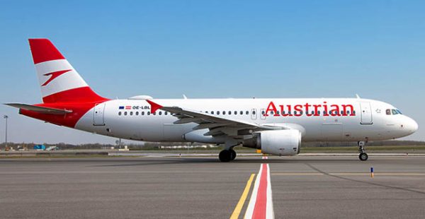
La compagnie aérienne Austrian Airlines   renforce considérablement » son programme de vols pour l’été 2023, av