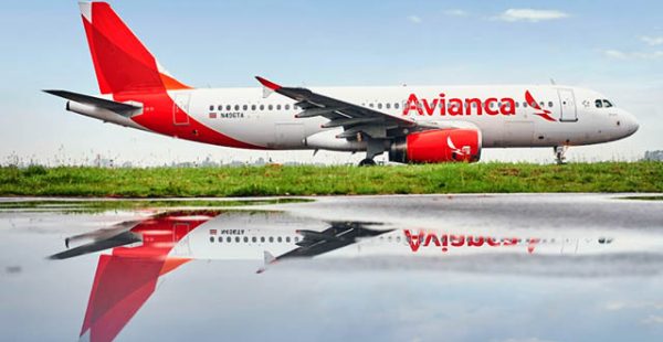 
La compagnie aérienne nationale colombienne Avianca investira 473 millions de dollars pour augmenter sa flotte de 16 nouveaux ap