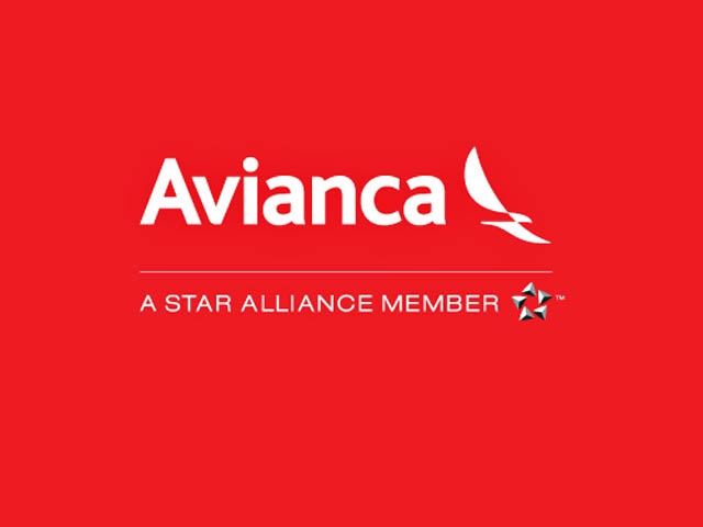air-journal_avianca nouveau logo