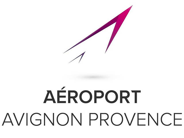 Aéroport d’Avignon: le 1er vol commercial en 15 mois arrive 1 Air Journal