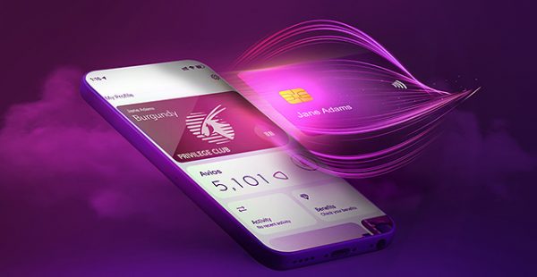 
Le Privilege Club, le programme de fidélité de la compagnie aérienne Qatar Airways, lance une nouvelle fonctionnalité qui vis