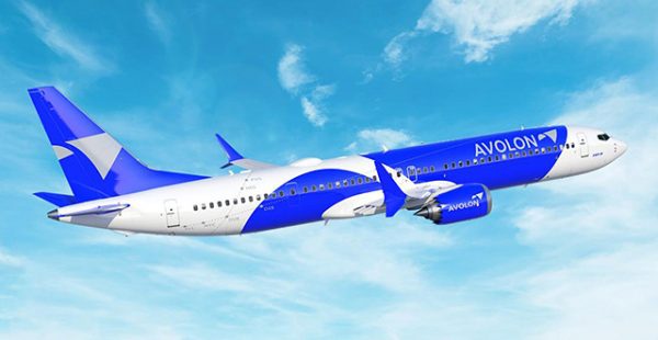 
La société de leasing Avolon s’engage à commander 40 Boeing 737 MAX supplémentaires, livrables entre 2027 et 2023. L’avio