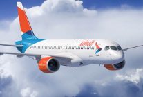 
La compagnie aérienne Azimuth Airlines va louer six Airbus A220-300, une première en Russie pour le monocouloir conçu au Canad