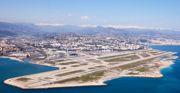 L’aéroport de Nice-Côte d’Azur annonce une reprise progressive du trafic aérien le mois prochain, avec un minimum de 19 des