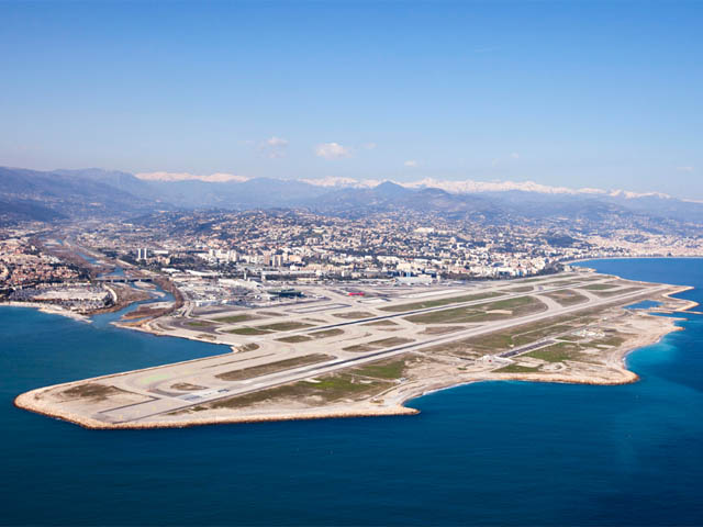 Environnement : neutralité carbone pour toutes les plateformes du groupe Aéroports de la Côte d’Azur 1 Air Journal