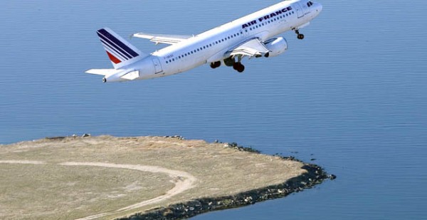 
L’aéroport de Marseille-Provence a retrouvé en juillet et aout un trafic équivalent à 61% de celui enregistré en 2019 avan
